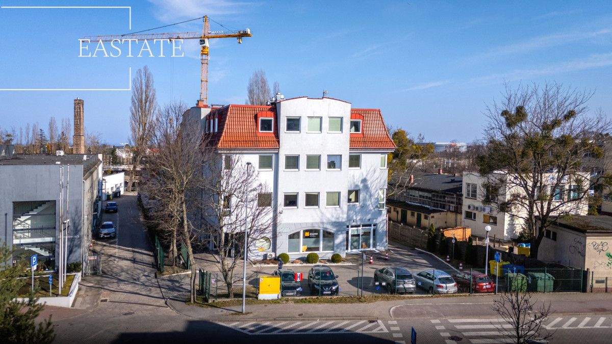 Lokal Sopot, al. Grunwaldzka. Zdjęcie 2