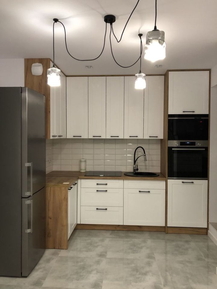 Mieszkanie 3-pokojowe Katowice Dąb, ul. Johna Baildona. Zdjęcie 4