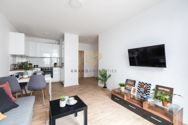 Mieszkanie 2-pokojowe Warszawa Ursus, ul. Edwarda Habicha. Zdjęcie 7