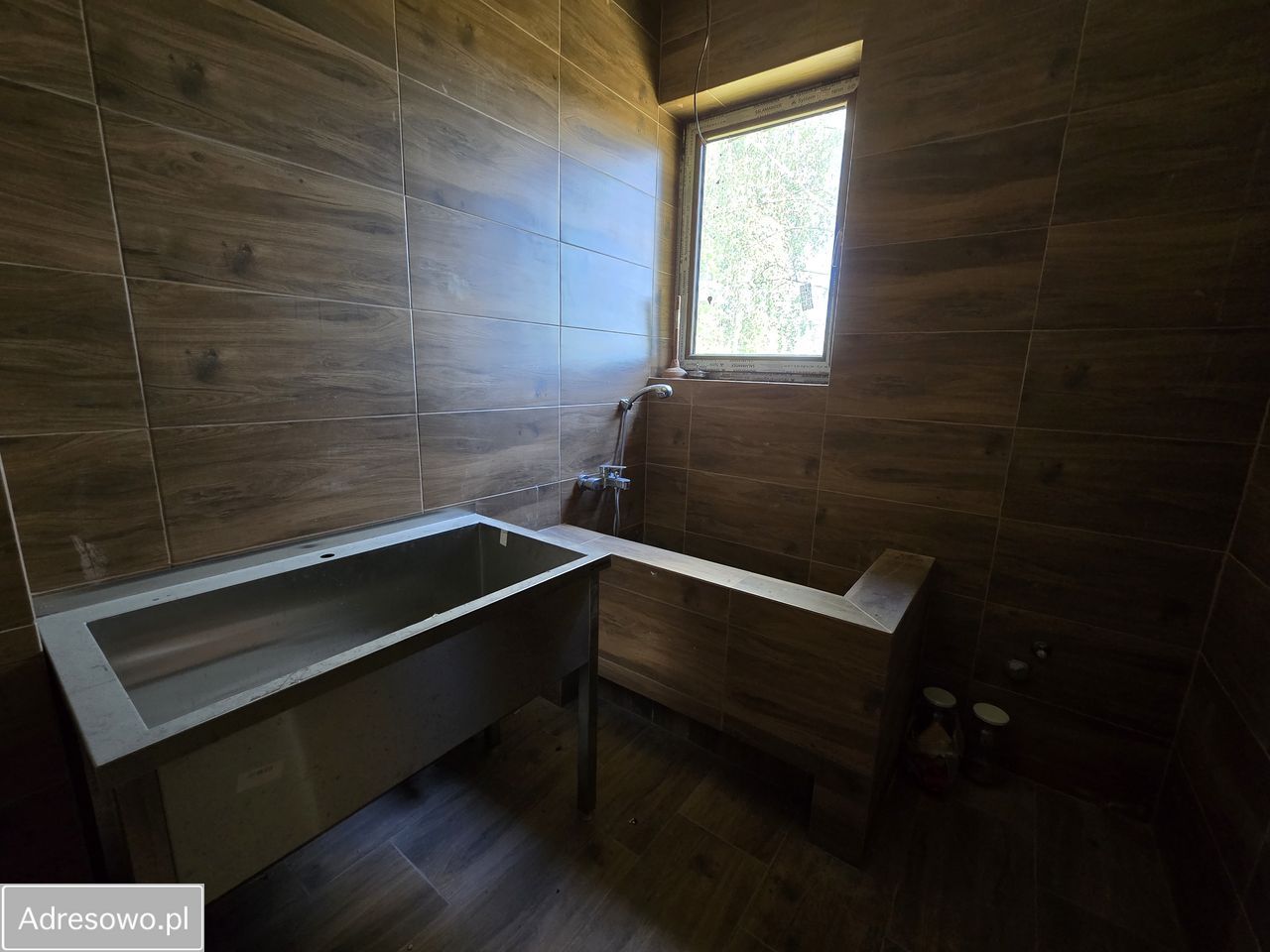 dom wolnostojący Adamówek, ul. Prosta. Zdjęcie 19