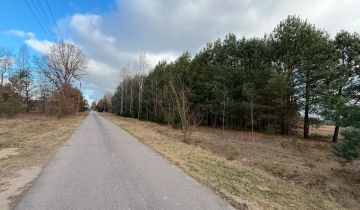 Działka budowlana Strzeszewo