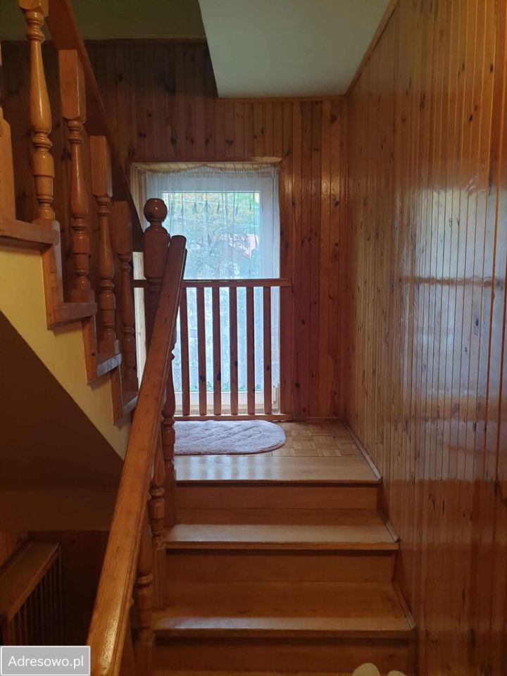 bliźniak, 7 pokoi Otwock Świder, ul. Wczasowa. Zdjęcie 11