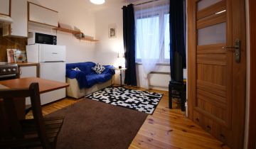 Mieszkanie 2-pokojowe Pruszków Centrum, ul. Józefa Ignacego Kraszewskiego