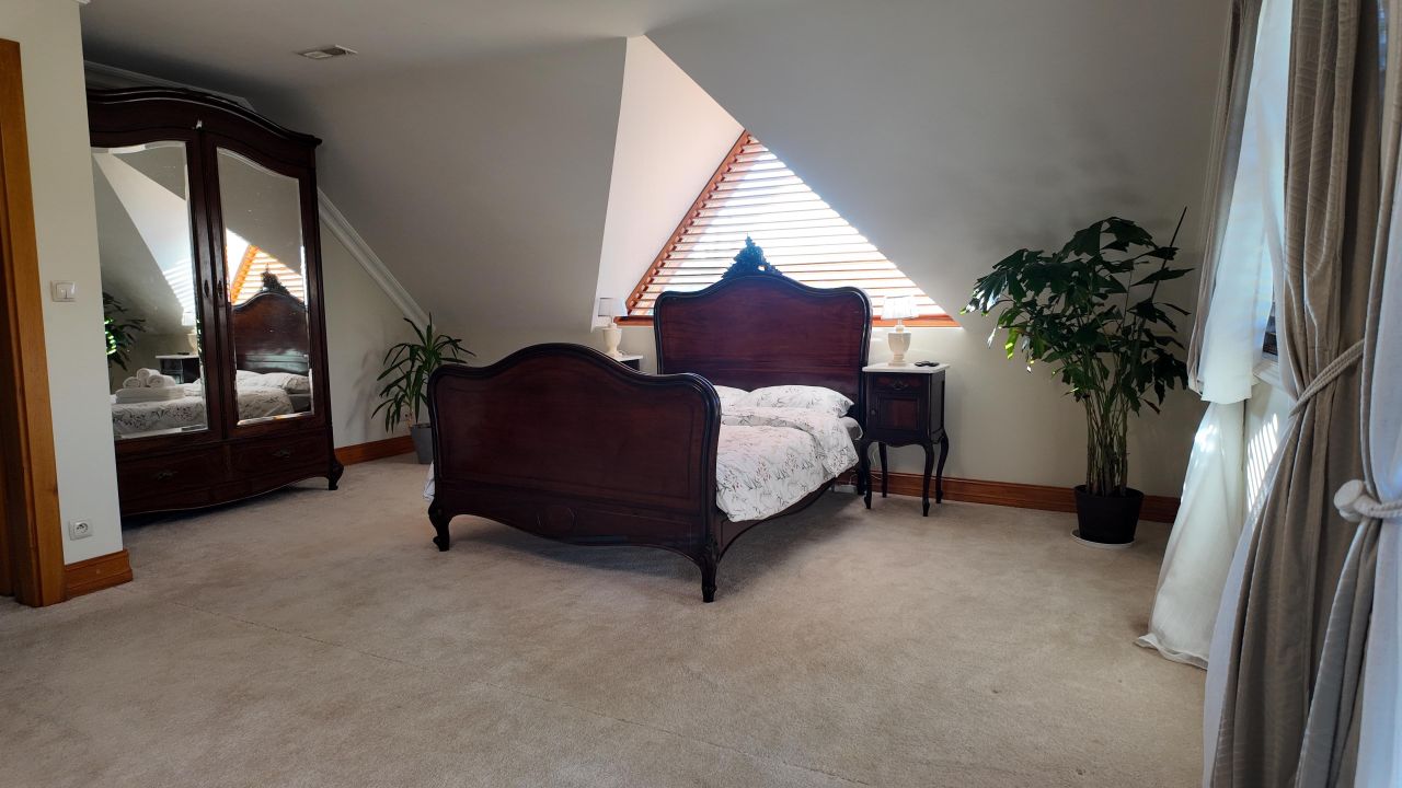 dom wolnostojący, 5 pokoi Zawóz. Zdjęcie 14