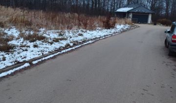 Działka budowlana Kołczygłowy