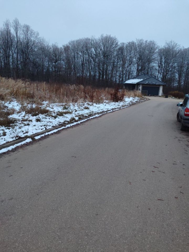 Działka budowlana Kołczygłowy. Zdjęcie 2