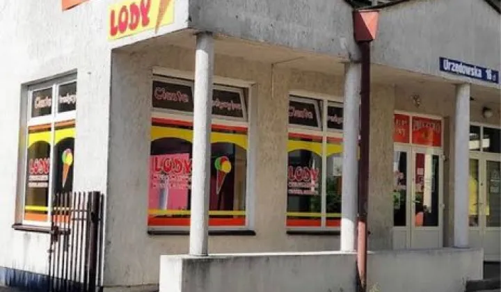 Lokal Kraśnik, ul. Urzędowska