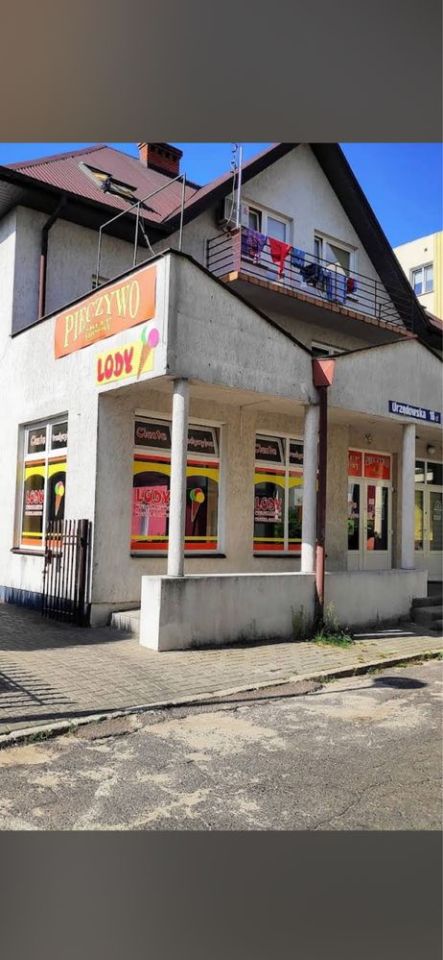 Комерційне приміщення, 70 m²