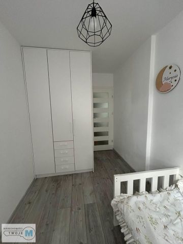 Mieszkanie 2-pokojowe Kielce Świętokrzyskie, ul. Jana Nowaka Jeziorańskiego. Zdjęcie 6