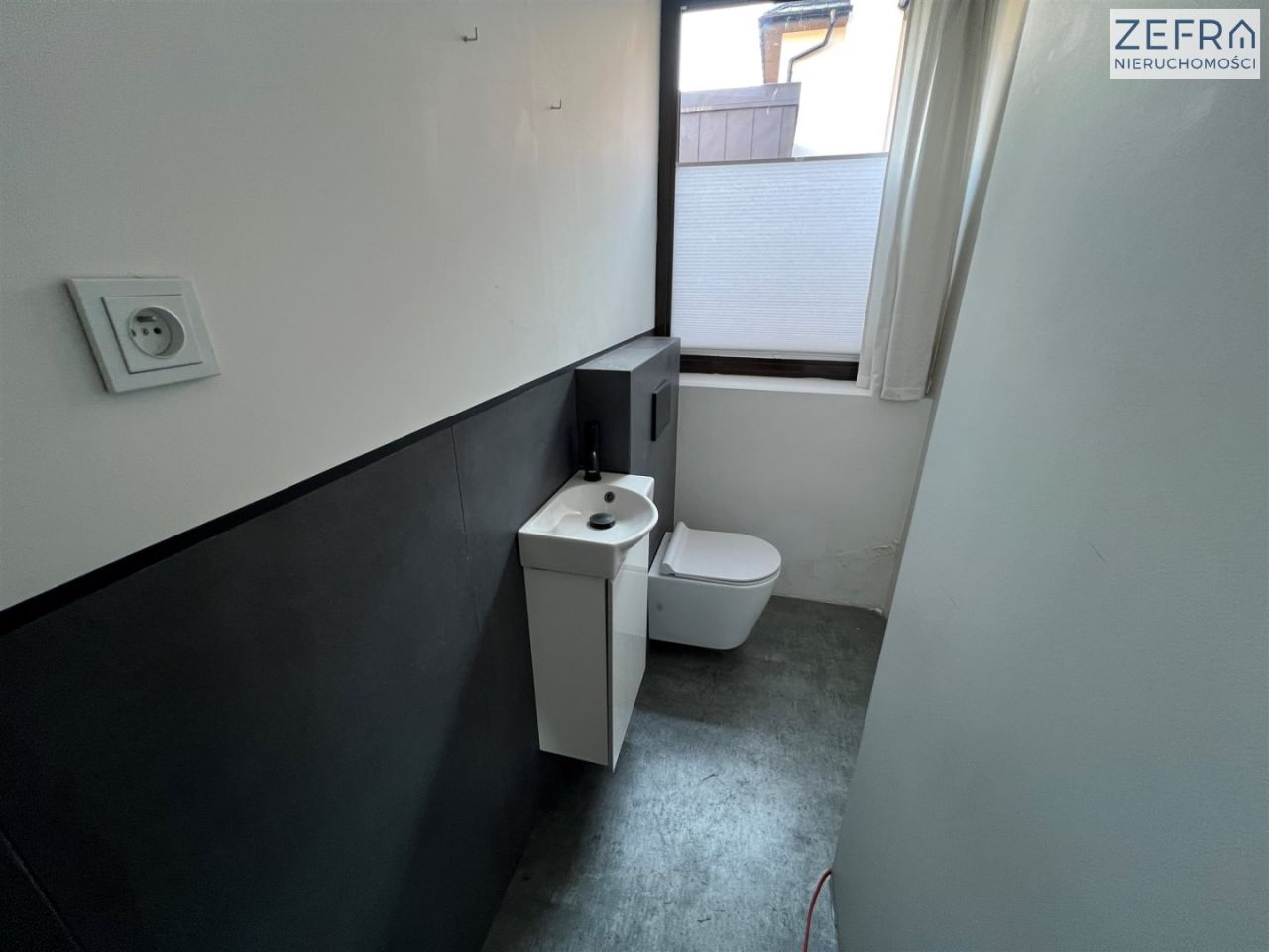 Biuro Kraków Prądnik Czerwony. Zdjęcie 8