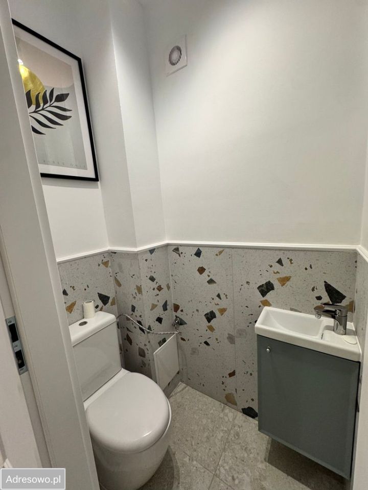 Mieszkanie 2-pokojowe Warszawa Śródmieście, ul. Żurawia. Zdjęcie 4