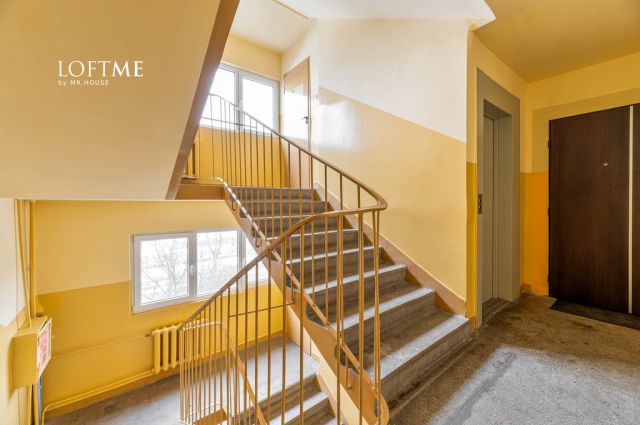 Mieszkanie 3-pokojowe Łódź, park im. Andrzeja Struga. Zdjęcie 10