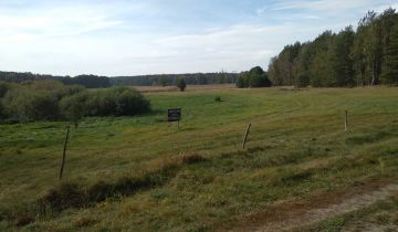 Działka rolna Jaryszewo