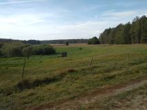 Działka rolna Jaryszewo. Zdjęcie 1