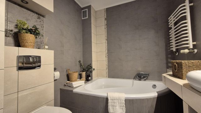 Mieszkanie 2-pokojowe Kraków Podgórze, ul. Obozowa. Zdjęcie 8