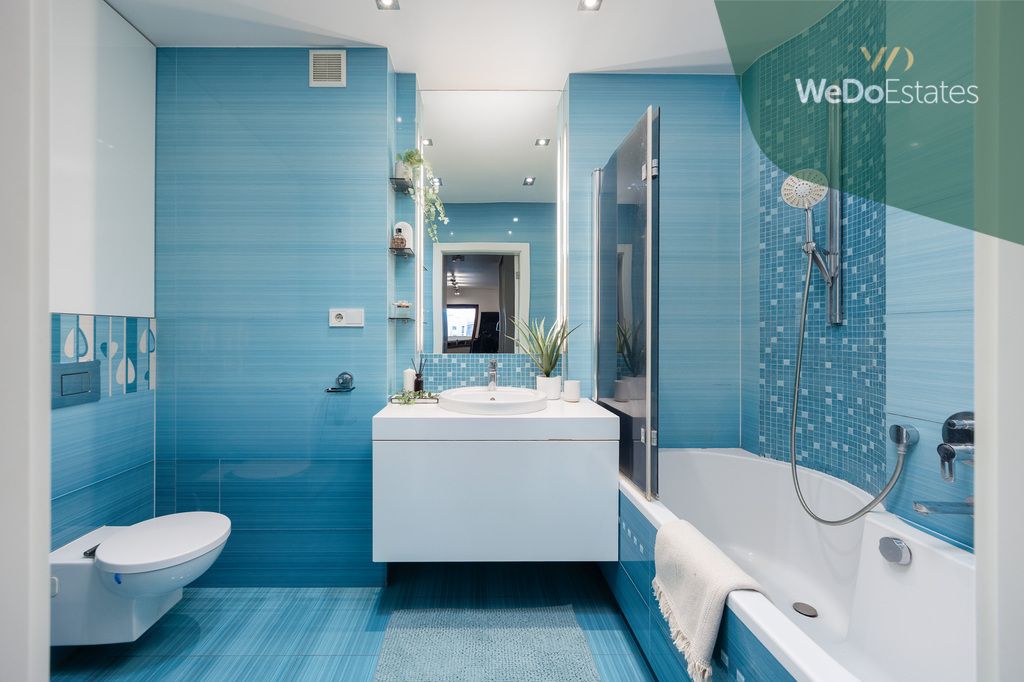 Mieszkanie 3-pokojowe Warszawa Targówek, ul. Malborska. Zdjęcie 16