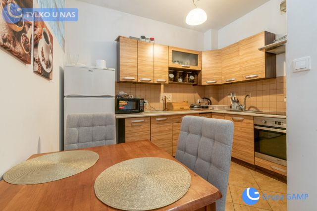 Mieszkanie 2-pokojowe Kraków Prądnik Biały, ul. Józefa Chełmońskiego. Zdjęcie 7