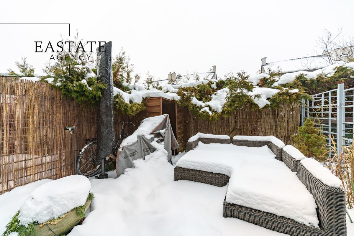 Mieszkanie 3-pokojowe Piaseczno, ul. Owocowy Sad. Zdjęcie 15