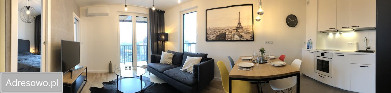 Mieszkanie 2-pokojowe Kraków Podgórze, ul. gen. Henryka Dąbrowskiego. Zdjęcie 8