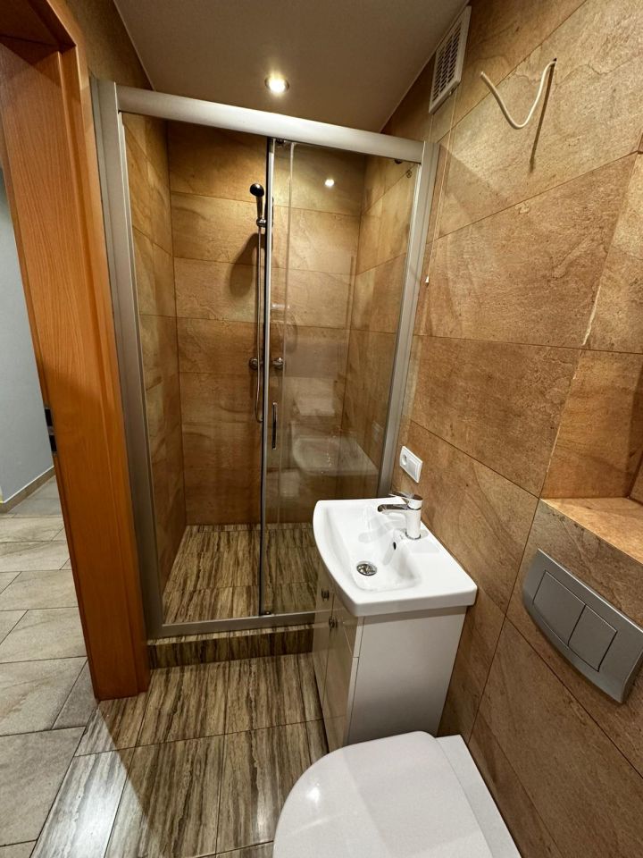 Mieszkanie 2-pokojowe Jelcz-Laskowice, ul. Słoneczna. Zdjęcie 3