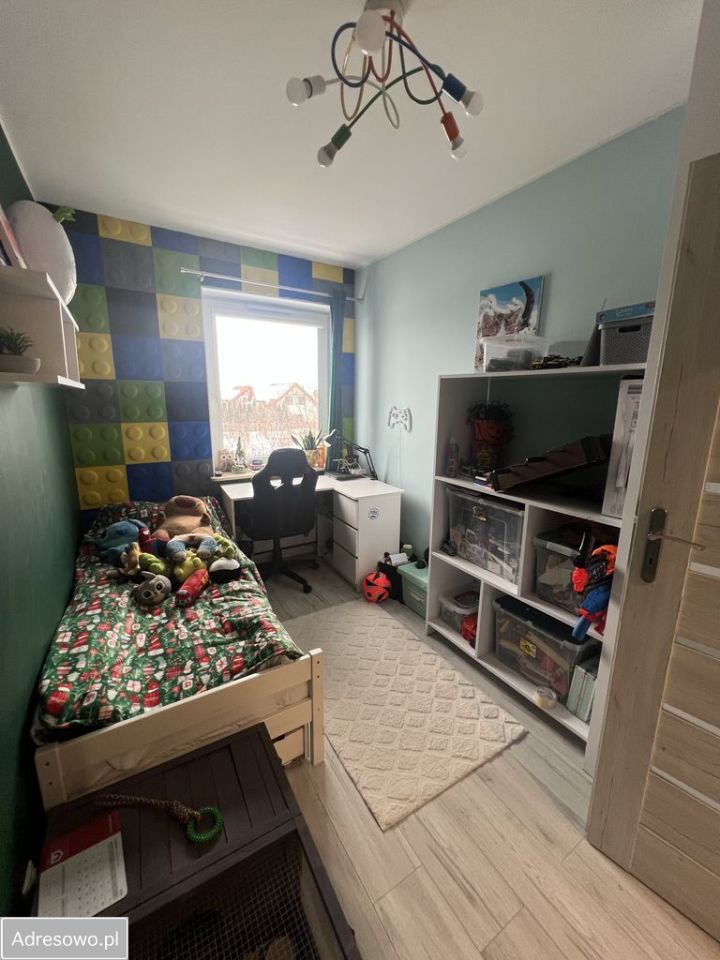 Mieszkanie 4-pokojowe Białystok Zawady, ul. Atłasowa. Zdjęcie 14