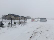 Działka budowlana Budy Ciepielińskie. Zdjęcie 1