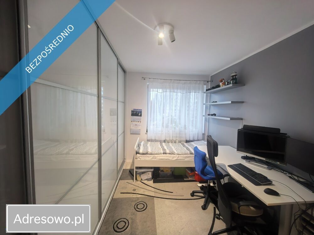 Mieszkanie 3-pokojowe Gdańsk Żabianka. Zdjęcie 11