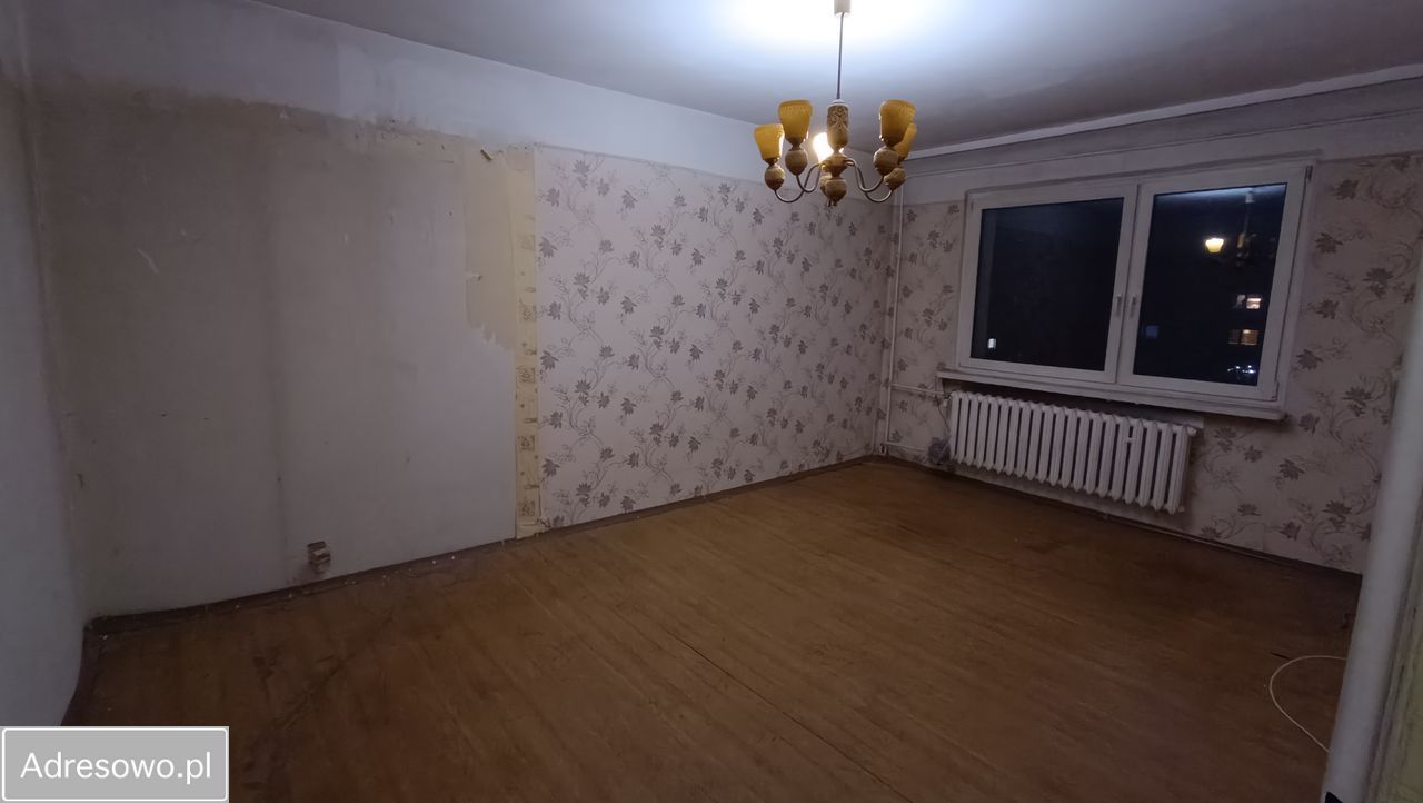 Mieszkanie 3-pokojowe Bytom Miechowice, ul. Józefa Nickla. Zdjęcie 2