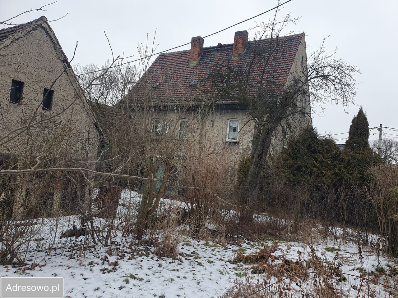 dom wolnostojący Zabrze Mikulczyce, ul. Leśna. Zdjęcie 8