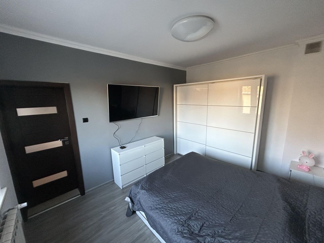 dom wolnostojący Hrubieszów Sławęcin, ul. Grabowiecka. Zdjęcie 8