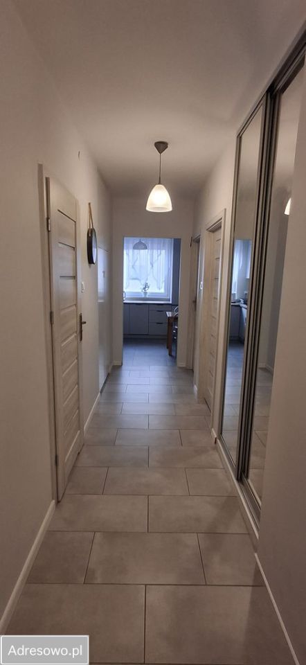 Mieszkanie 2-pokojowe Warszawa Ursus, ul. Tadeusza Hennela. Zdjęcie 12