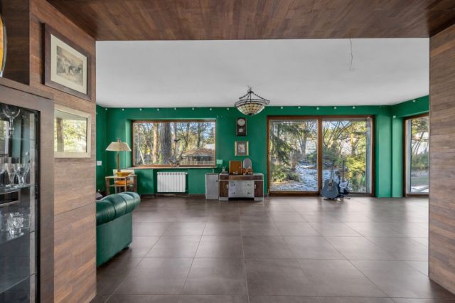 dom wolnostojący, 6 pokoi Warszawa Wawer, ul. Filmowa. Zdjęcie 8