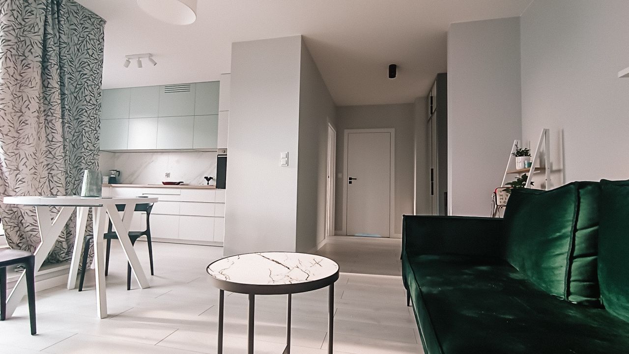 Mieszkanie 2-pokojowe Rumia Janowo, ul. Żeglarzy. Zdjęcie 7