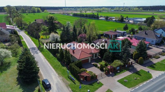 dom wolnostojący, 4 pokoje Batorowo, ul. Stefana Batorego. Zdjęcie 23