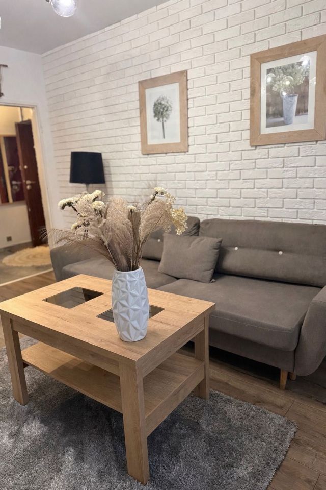 Mieszkanie 3-pokojowe Kutno Łąkoszyn. Zdjęcie 3