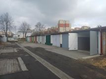 Garaż/miejsce parkingowe Dąbrowa Górnicza Gołonóg, ul. 11 Listopada. Zdjęcie 1