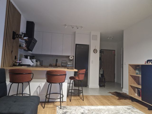 Mieszkanie 2-pokojowe Gdynia Chwarzno-Wiczlino, ul. Czesława Niemena. Zdjęcie 1