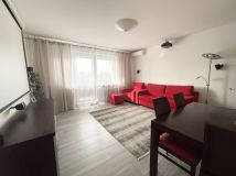 Mieszkanie 3-pokojowe Warszawa Ursynów, ul. Belgradzka. Zdjęcie 3