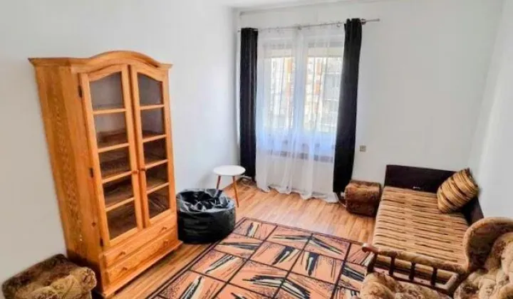 Mieszkanie 2-pokojowe Katowice Ligota, ul. Koszalińska