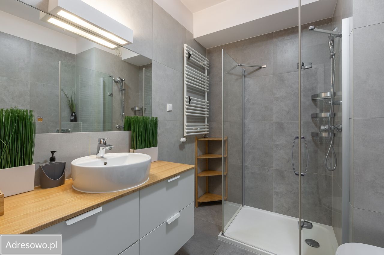 Mieszkanie 2-pokojowe Wrocław Szczepin, ul. Podwale. Zdjęcie 18