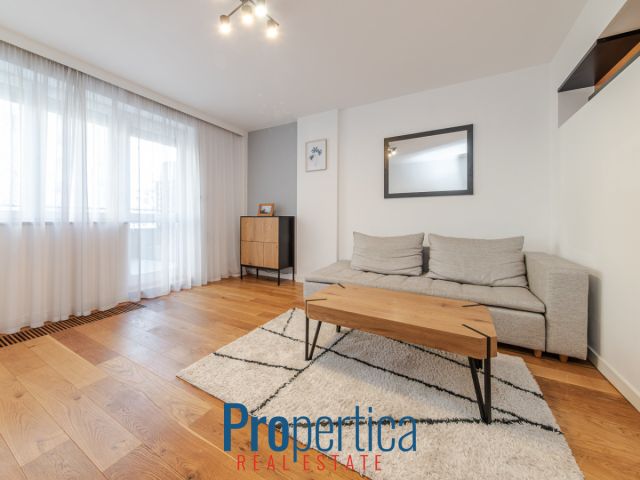 Mieszkanie 3-pokojowe Warszawa Mokotów, ul. Wydmińska. Zdjęcie 8