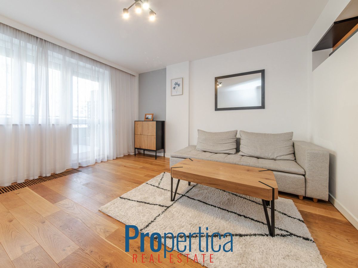 Mieszkanie 3-pokojowe Warszawa Mokotów, ul. Wydmińska. Zdjęcie 8