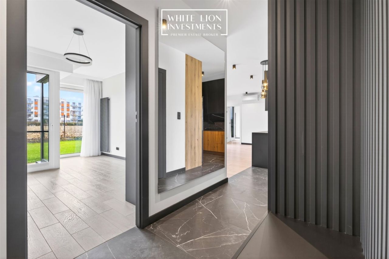 Mieszkanie 4-pokojowe Warszawa Bemowo, ul. Batalionów Chłopskich. Zdjęcie 16