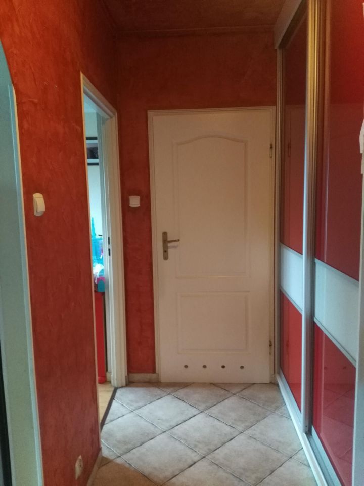 Mieszkanie 2-pokojowe Kraków Bieżanów, ul. Podłęska. Zdjęcie 5