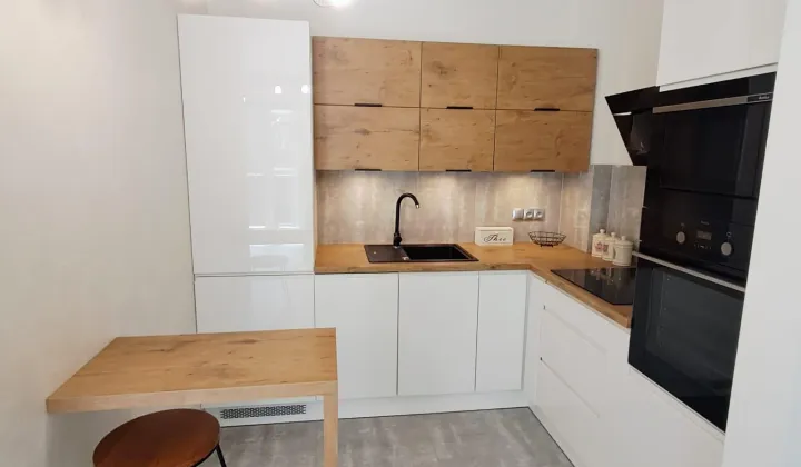 Mieszkanie 2-pokojowe Kalisz Korczak