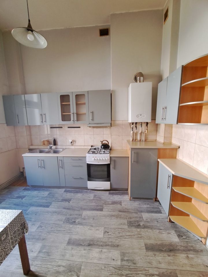 Mieszkanie 2-pokojowe Szczecin Centrum, ul. Bolesława Krzywoustego. Zdjęcie 17