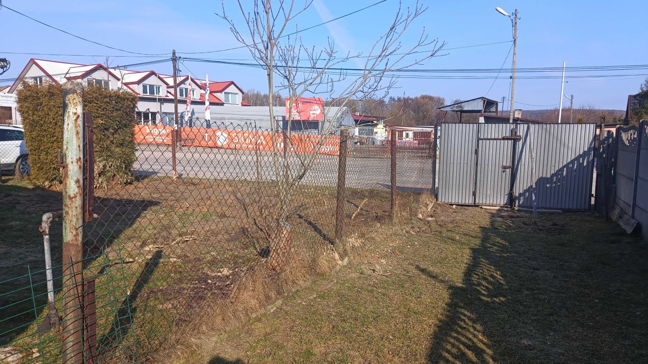 gospodarstwo Nowa Słupia. Zdjęcie 5