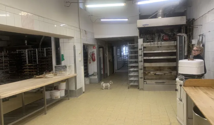 Lokal Olsztyn Śródmieście