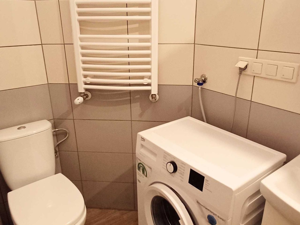 Mieszkanie 1-pokojowe Rokietnica. Zdjęcie 8