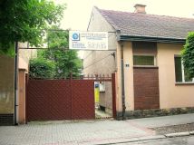 dom szeregowy, 6 pokoi Tarnów Śródmieście, ul. Kornela Ujejskiego. Zdjęcie 1